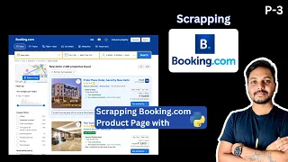 Web Scraping with Python BeautifulSoup End-to-End Project Tutorial Data Analyst - P3