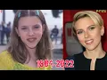 Scarlett Johansson Age Height Biography and all you need to know