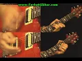 Twist and Shout -The Beatles Guitar Cover  - Only Guitar 1&2 remastered 2011  www.FarhatGuitar.com