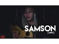 Lagu Regina Spektor - Samson (Cover) | Emilyn Official