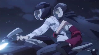  amv a certain scientific accelerator saint and sinner