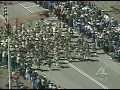 WBZ Archives The 100th Running of the Boston Marathon