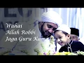 Download Lagu Muhammad Hadi Assegaf - Man Ana (Shalawat) (Official Lyric Video)