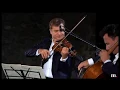 Download Lagu Capuçon, Moreau \u0026 Angelich play Brahms Piano Trio No. 1 in B Major, Op. 8