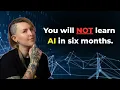 AI Engineering A Realistic Roadmap for Beginners