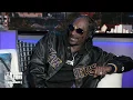 Snoop Dogg Talks Tekashi69 and His Own Experience in Jail