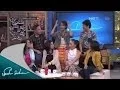 Download Lagu Group vokal Warna reunian bersama dua mantan personil mereka