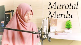 Download Murotal Surah Al-Buruj Merdu Oleh Yosi Nofita Sari MP3