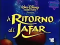 Download Lagu Spot TV della VHS Disney \