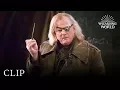 Download Lagu The Three Unforgivable Curses | Harry Potter and the Goblet of Fire