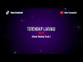 Download Lagu NAFF - Terendap Laraku | Guitar Backing Track