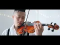 Can't Help Falling In Love - Elvis Presley - Violin cover