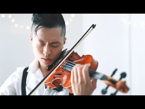 Download MP3 Can't Help Falling In Love - Elvis Presley - Violin cover