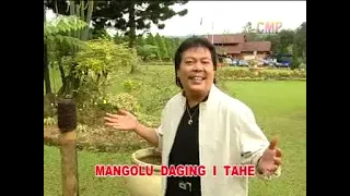 Download Trio Ambisi - Marpoco-Poco (Official Music Video) POP BATAK SPECIAL VOL. 2 MP3