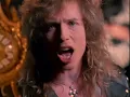 Fifth Angel - Time Will Tell
