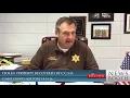 Stolen Property Recovered at Residence on County Road 446 in Clarke County MS