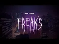 Download Lagu surf curse - freaks [ sped up ] lyrics