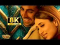 Lagu Ek Dilruba Hai 8K Full Video song | मेरा दिल जिस दिल पे फ़िदा है | Udit Narayan | Akshay, Kareena