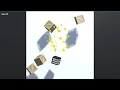 Unity Create with Code Unit 5 - User Interface