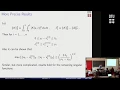 Chap 3 Discretization of integral eq 1-D gravity surveying singular value decomposition - 3