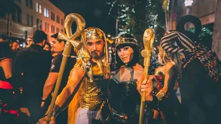 توت عنخ آمون الملك الصغير وأسرار ملوك مصر القديمة Tutankhamun الجزء الثاني والاخير 