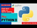 Map in Python 3 Coding for Kids Python Learn to Code with 50 Awesome Games and Activities