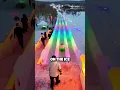 Download Lagu This Slide Is Insane! 😲❄️