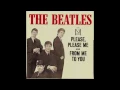 The Beatles - Please, Please Me digitally remastered (HQ audio)
