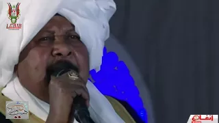 الفطن الوسيم كمال ترباس قناة أنغام 