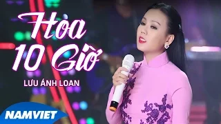 Hoa mười giờ