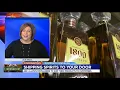Virginia ABC to allow distilleries to deliver to homes