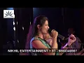 Yeh Galiyan Yeh Chaubara | Gul Saxena | Lata Mangeshkar | Nikhil Entertainment