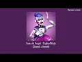 Dance to Forget - TryHardNinja ( Slowed+Reverb )