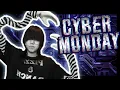 Lagu 🔴CYBER MONDAY Stream🔴CYBERING THE INTERNET ROBOT A.I TAKEOVER CLANKAZZ!!!🔴LIVE