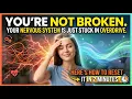 Digital Overload 3 Signs Your Mind Is ON Algorithm Autopilot How To RESTORE Deep Presence