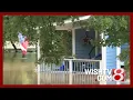 Indiana communities severely affected by recent flooding