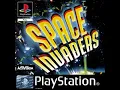 Space Invaders - PS1