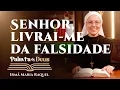 Download Lagu Senhor, livrai-me da falsidade. (Mt 7,15-20) | Palavra de Deus | Irmã Edwiges Maria 25/06
