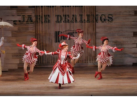 San Francisco Opera: Show Boat