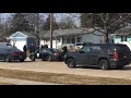 Shooting on West Genesee