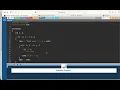 C Nested - Loop Continue and Break Inner Loop