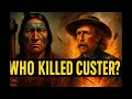 Download Lagu Eyewitness Report by Rain In The Face Uncovers Chilling Truths About Custer’s Last Stand