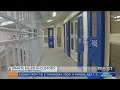Kern Valley State Prison inmate death investigated as homicide