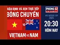 Download Lagu 🔴 TRỰC TIẾP | Nam Việt Nam vs Nam New Zealand | AVC Nations Cup 2025 | 20h30 HÔM NAY