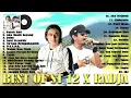 Lagu Lagu Hits Terbaik Radja \u0026 ST12 - Lagu Nostalgia Tahun 2000an Paling Enak Didengar