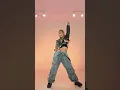 Download Lagu LISA - ROCKSTAR dance cover 🤘 #LISA #ROCKSTAR #kpop #shorts