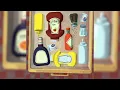 PanCake & lōland - Detour (Official Visualizer)