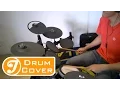 Download Lagu [Drum Cover] GARNiDELiA - BLAZING