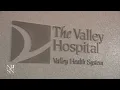 Hospital moving day from Ridgewood to Paramus