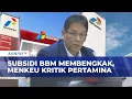 Download Lagu Subsidi BBM Membengkak, Menkeu Purbaya: Pertamina Malas Bangun Kilang Minyak